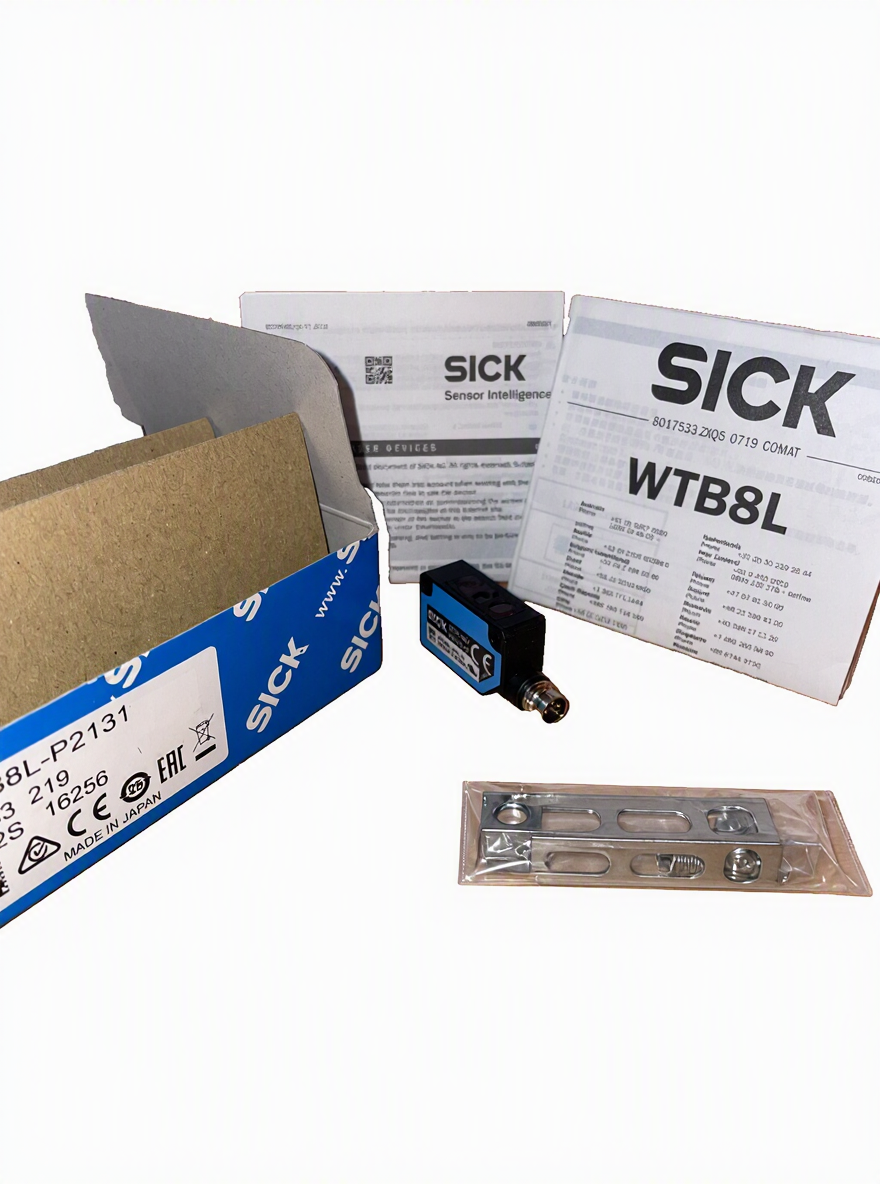 Sick WTB8L-P2131