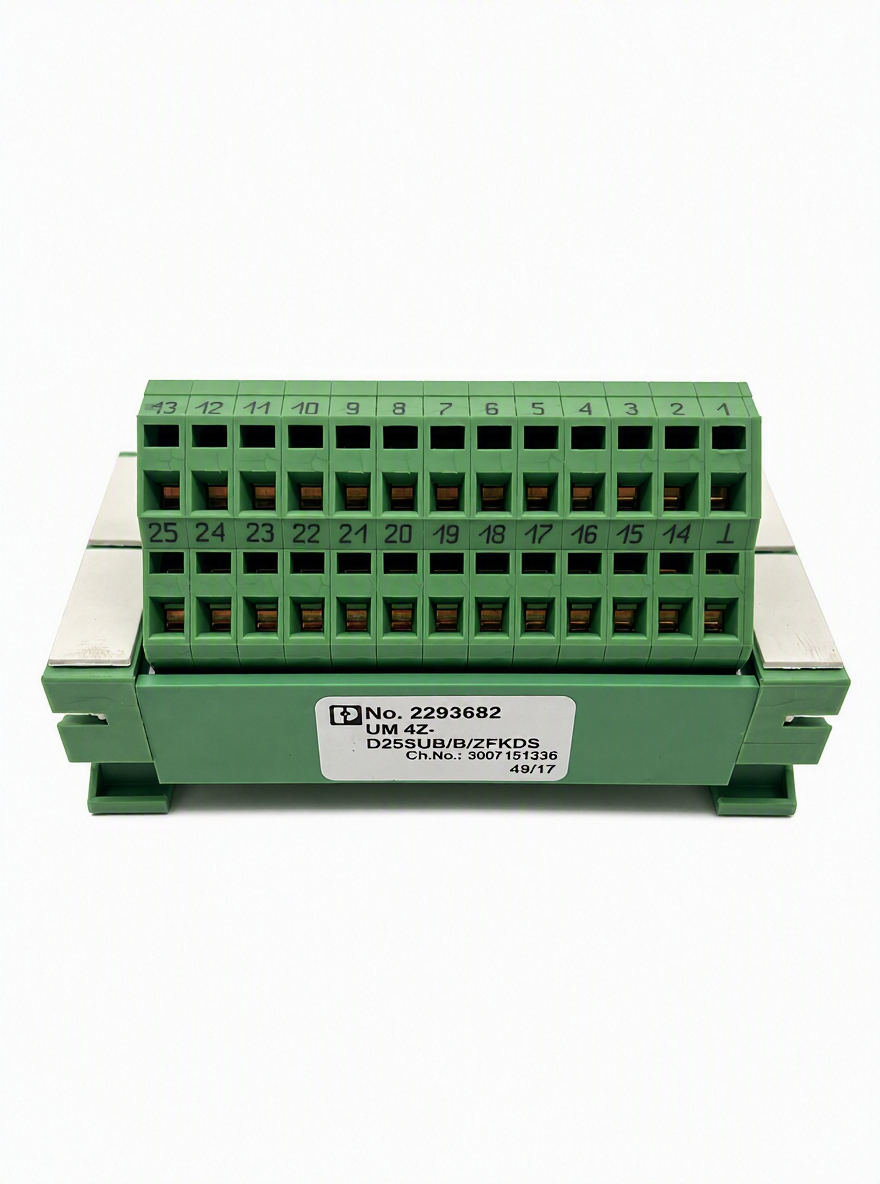 2293682 Phoenix Contact, PLCs