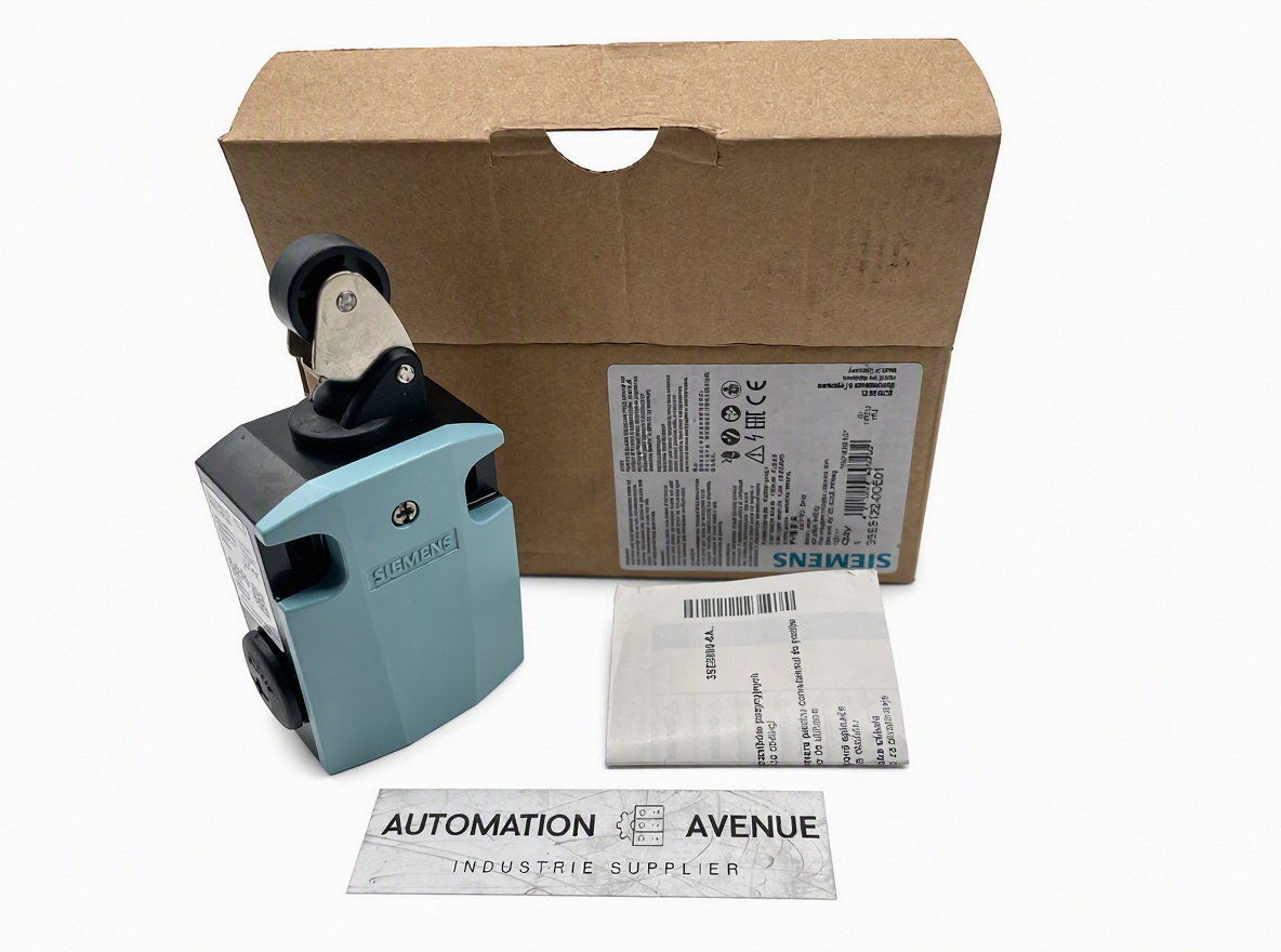 Siemens 3SE5122-0CE01