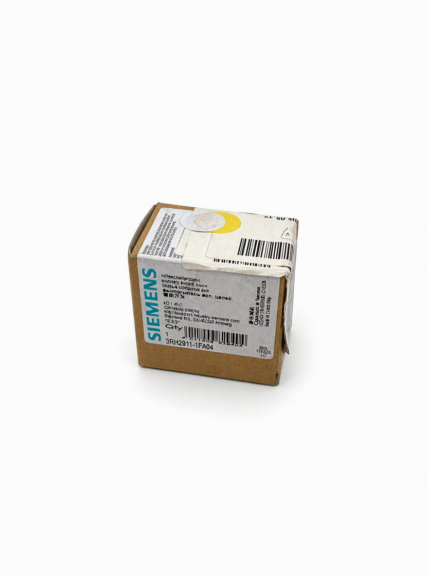 Siemens 3RH2911-1FA04