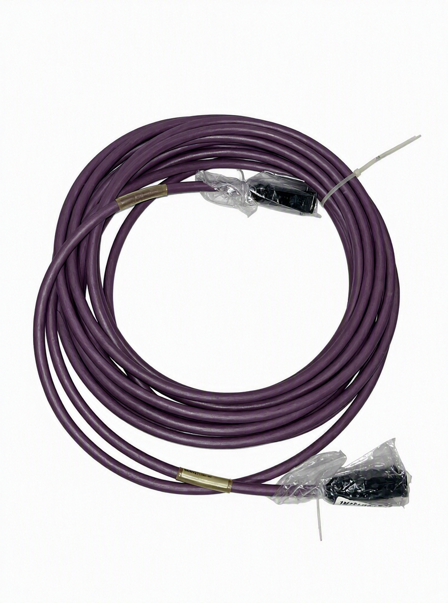 Siemens 6XV1860-3PN15 CABLE PB ECOFAST HYBRID 2 CONNECTOR 15M — Cavi e fili industriali