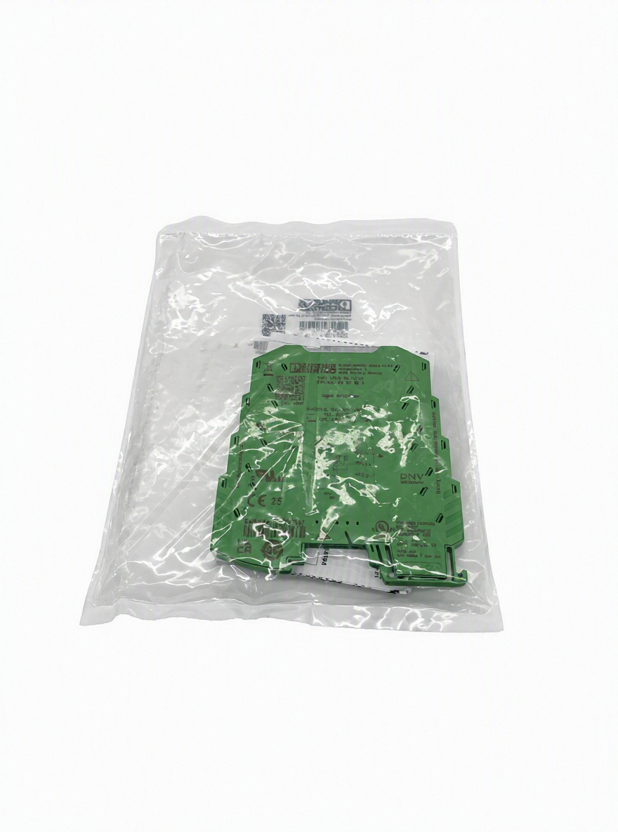 Phoenix Contact 2864684 MINI MCR-SL-U-U - Signal conditioner — Proximity & Inductive Sensors