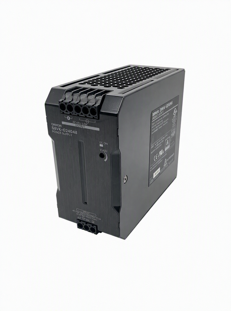 Omron S8VK-G24048