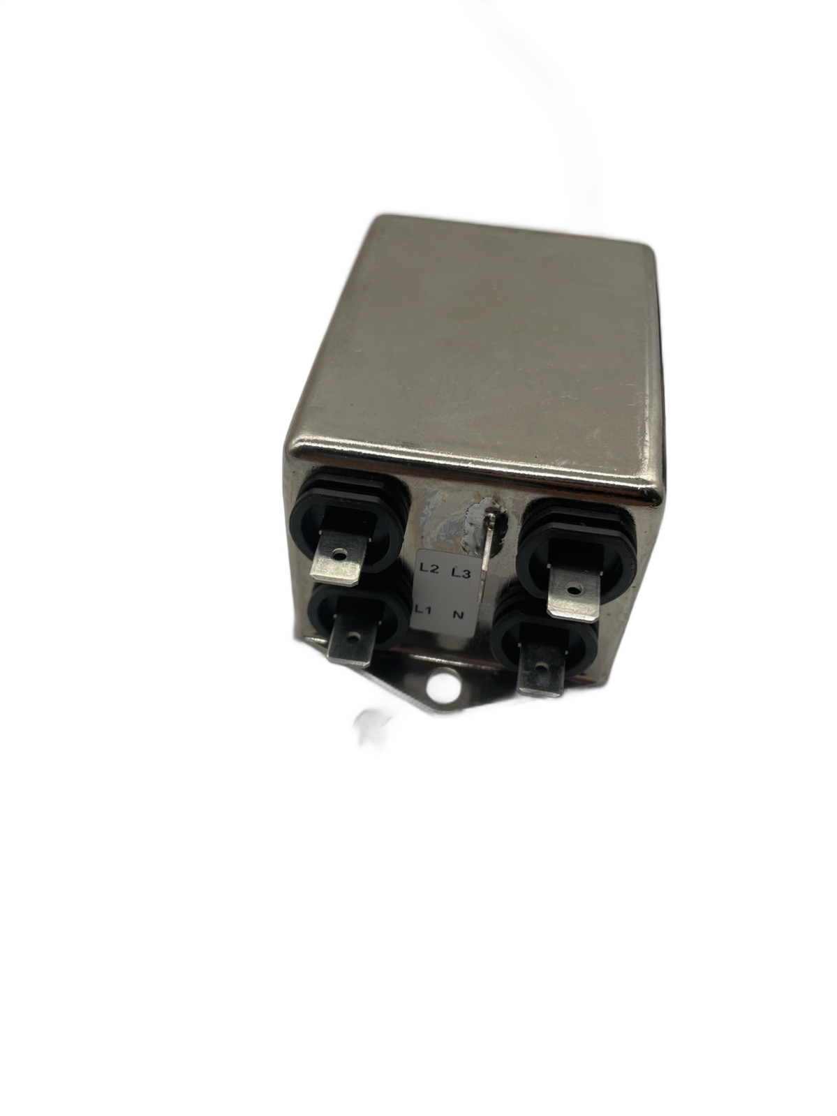 Schurter FMAD-0F47-0600 Netzfilter/Entstörfilter - Bild 4