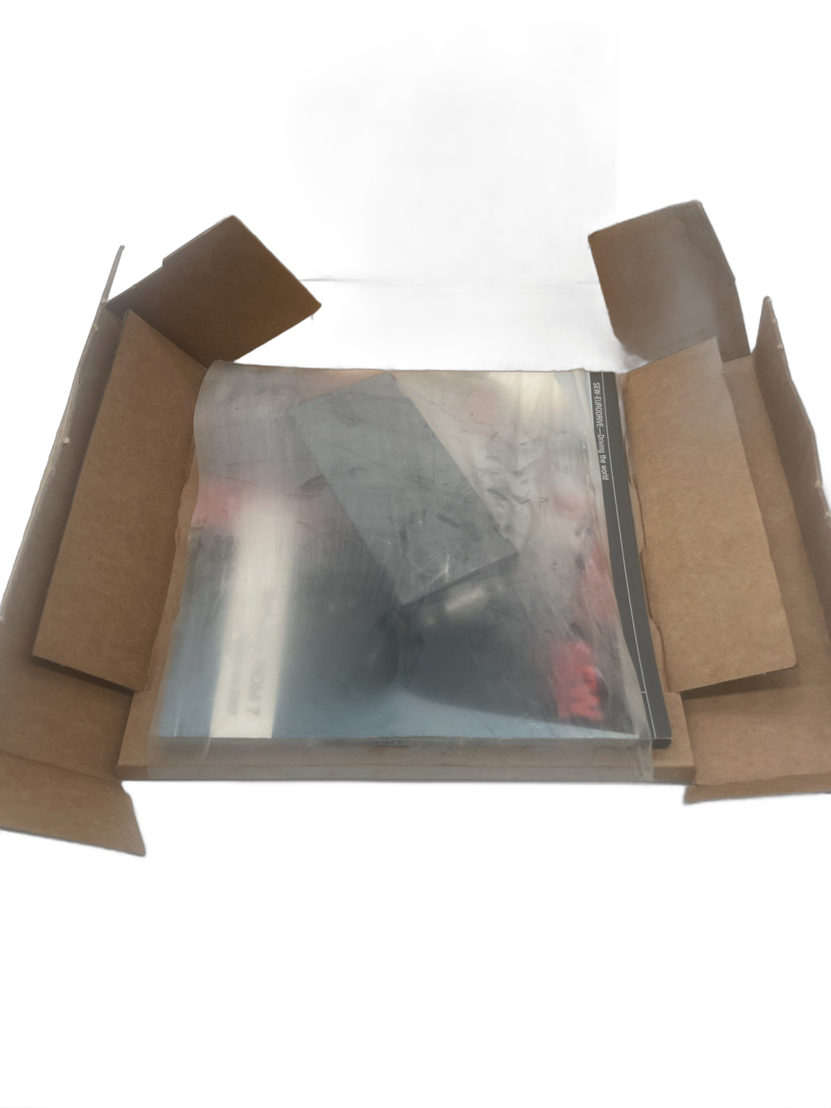 SEW‑EURODRIVE UWS21B Schnittstellenumsetzer RS‑232↔RS‑485, Sachnr. 18204562 - Bild 5