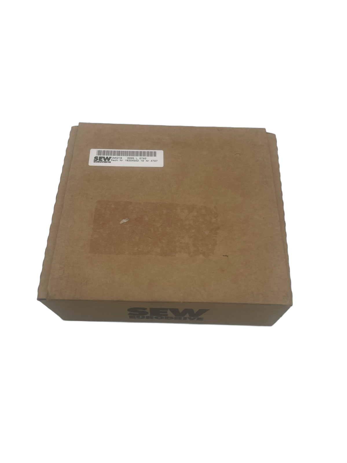 SEW‑EURODRIVE UWS21B Schnittstellenumsetzer RS‑232↔RS‑485, Sachnr. 18204562 - Bild 6