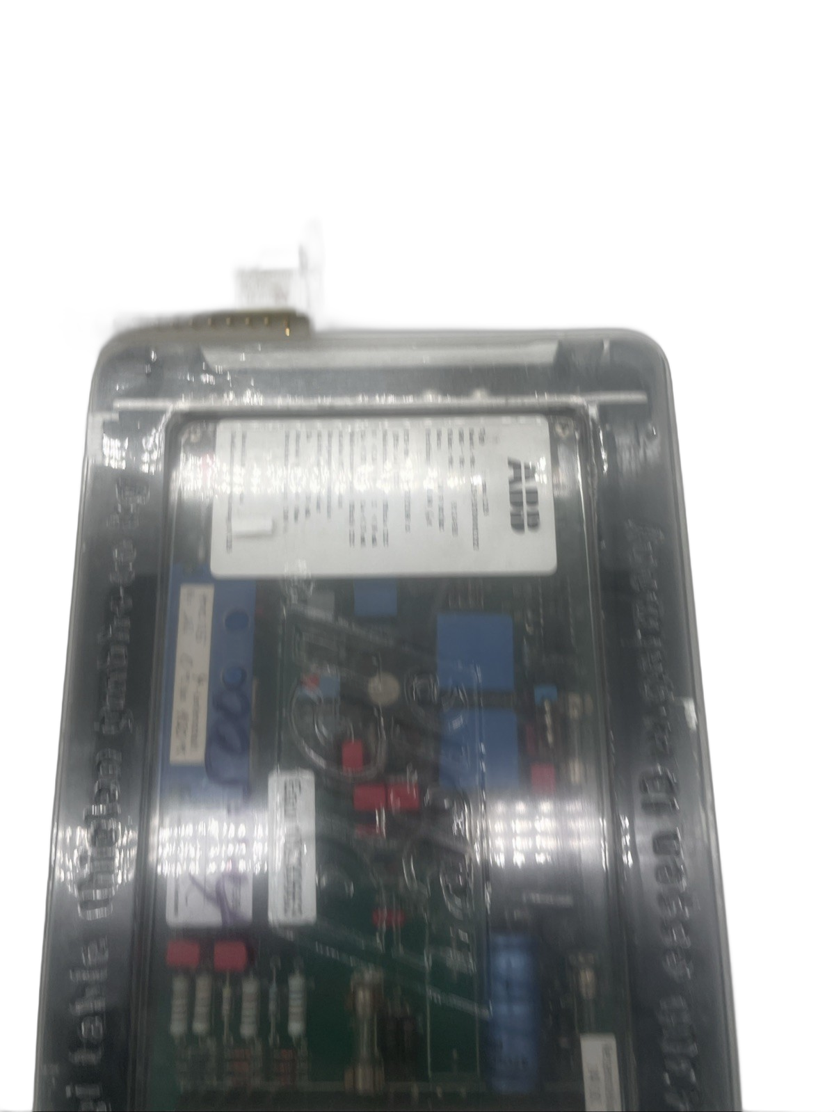 Konvolut: 2x Siemens SIMATIC S5 Analogausgang 6ES5 470-4UB12 + 1x ABB RMC 125 - Bild 5