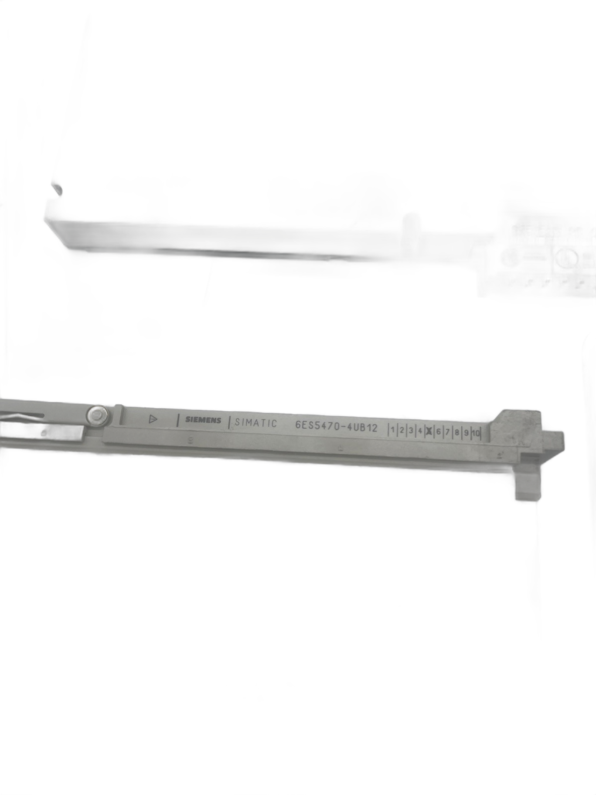 Konvolut: 2x Siemens SIMATIC S5 Analogausgang 6ES5 470-4UB12 + 1x ABB RMC 125 - Bild 3
